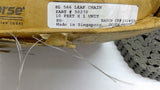 Teleflex Morse BL 566 Leaf Chain 60-10 10 Feet