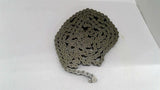 Teleflex Morse BL 566 Leaf Chain 60-10 10 Feet
