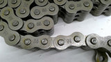 Teleflex Morse BL 566 Leaf Chain 60-10 10 Feet