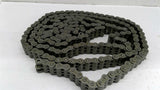 Teleflex Morse BL 566 Leaf Chain 60-10 10 Feet