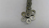 Teleflex Morse BL 566 Leaf Chain 60-10 10 Feet