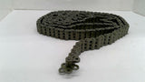 Teleflex Morse BL 566 Leaf Chain 60-10 10 Feet
