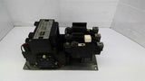 Cutler Hammer A10EN0 Series B1 Max 3 PH Starter