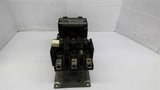 Cutler Hammer A10EN0 Series B1 Max 3 PH Starter