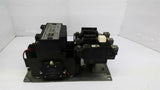 Cutler Hammer A10EN0 Series B1 Max 3 PH Starter