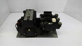 Cutler Hammer A10EN0 Series B1 Max 3 PH Starter