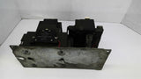 Cutler Hammer A10EN0 Series B1 Max 3 PH Starter