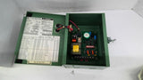 Lincoln Lubrication System Control 84501 Series B