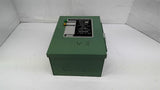 Lincoln Lubrication System Control 84501 Series B