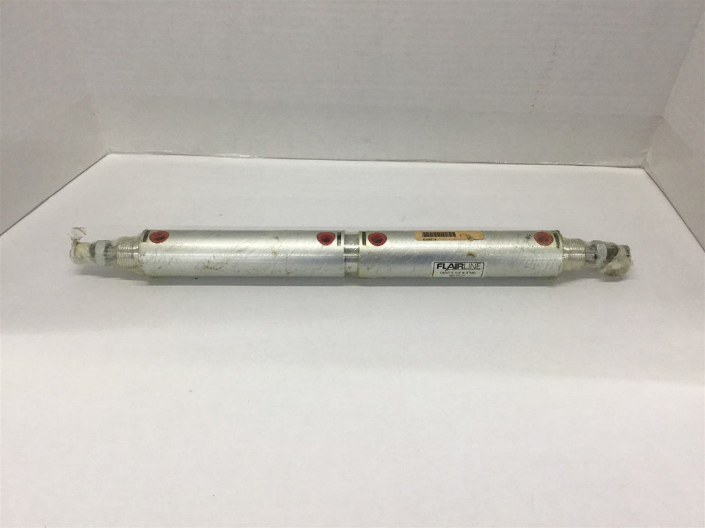 Flairline OCC 1-1/2 x 4 HC Cylinder 150 PSI