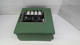 Lincoln Lubrication System Control 84510 Series A 120/230 V 50/60 HZ 4 A 360 VA