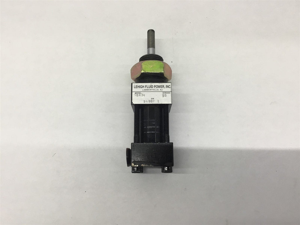 Campbell Coupling Link 5779225 9/32"