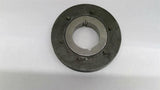 Dodge 010604PX80 PARA-FLEX T-L Flange Assembly