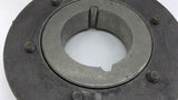 Dodge 010604PX80 PARA-FLEX T-L Flange Assembly