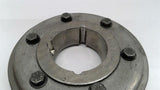 Dodge 010604PX80 PARA-FLEX T-L Flange Assembly