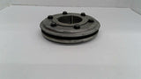 Dodge 010604PX80 PARA-FLEX T-L Flange Assembly