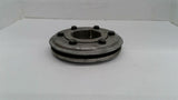Dodge 010604PX80 PARA-FLEX T-L Flange Assembly