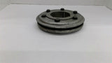 Dodge 010604PX80 PARA-FLEX T-L Flange Assembly