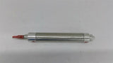 Rexroth R432006740 Pneumatic Air Cylinder 1-1/16x4 250 PSI