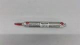 Rexroth R432006740 Pneumatic Air Cylinder 1-1/16x4 250 PSI