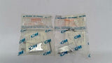 CM Big Orange 595525 Sling Hook Latch Kit 3/8" 10mm Lot Of 2