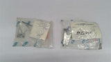 CM Big Orange 595525 Sling Hook Latch Kit 3/8" 10mm Lot Of 2