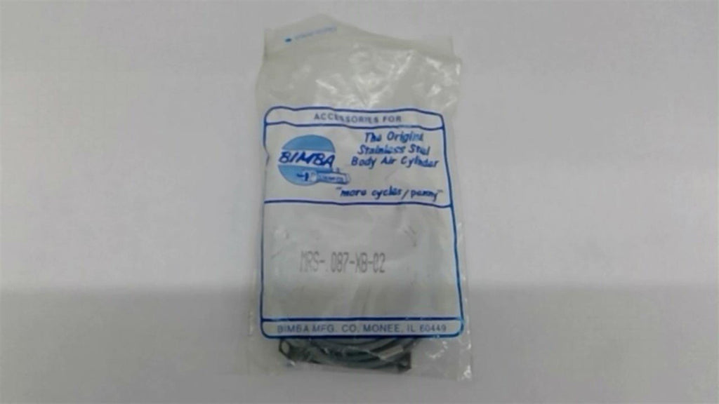 Bimba MRS-.087-XBL-02 Air Cylinder Switch