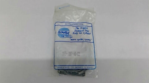 Bimba MRS-.087-XBL-02 Air Cylinder Switch