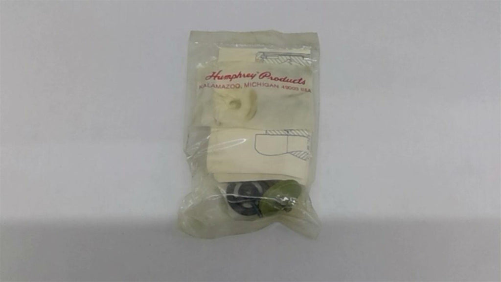 Humphrey Products SRK250E Seals Repair Kit