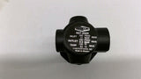 Dixon R07-200R Regulator Inlet 300 PSIG .21 BAR MAX Outlet 100 PSI