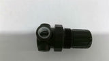 Dixon R07-200R Regulator Inlet 300 PSIG .21 BAR MAX Outlet 100 PSI