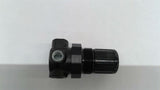 Dixon R07-200R Regulator Inlet 300 PSIG .21 BAR MAX Outlet 100 PSI