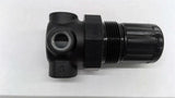 Dixon R07-200R Regulator Inlet 300 PSIG .21 BAR MAX Outlet 100 PSI