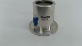 Bimba 3MV8 Pneumatic Lever Valve