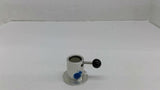 Bimba 3MV8 Pneumatic Lever Valve