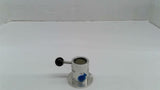 Bimba 3MV8 Pneumatic Lever Valve