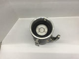 OPW Kamvalok 3" Aluminum Dry Disconnect Coupler 1711DL-AL30