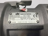 OPW Kamvalok 3" Aluminum Dry Disconnect Coupler 1711DL-AL30