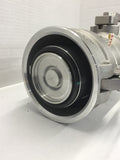 OPW Kamvalok 3" Aluminum Dry Disconnect Coupler 1711DL-AL30