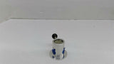 Bimba 4MV8 Pneumatic Manual Valve Knob