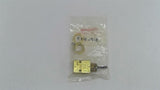 Humphrey 4IT-DS3 TAC Valve Manual Switch 3 Position 4 Way Valve 1/8"NPT