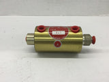 Allenair Type A 2x1 Pneumatic Cylinder
