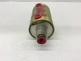 Allenair Type A 2x1 Pneumatic Cylinder