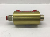 Allenair Type A 2x1 Pneumatic Cylinder