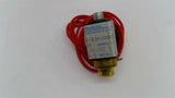 Peter Paul Electronics 0153HJDDCM Solenoid 150 PSI 24/DCV 10.5W