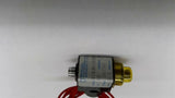 Peter Paul Electronics 0153HJDDCM Solenoid 150 PSI 24/DCV 10.5W