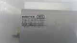 Bosch Rexroth 0822010531 Short Stroke Cylinder 25mm Bore 10MM Stroke