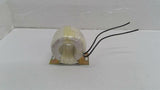 Allen Bradley 105062 Talema Transducer Dual Back Wire 600V