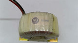 Allen Bradley 123969 Talema Transducer 600V Dual Red/Black Wire