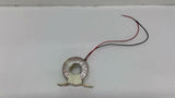 Allen Bradley 123969 Talema Transducer 600V Dual Red/Black Wire
